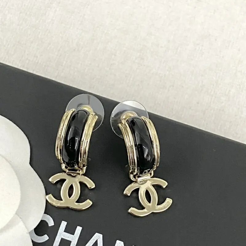 chanel boucles doreilles pour femme s_121a3504